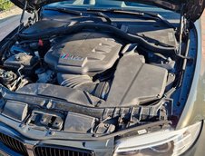 BMW Seria 1 Coupe cu motor V8