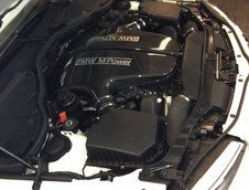 BMW Seria 1 cu motor V10