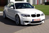 BMW Seria 1 cu motor V10