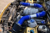 BMW Seria 1 cu motor V8 AMG