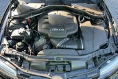 BMW Seria 1 cu motor V8