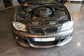 BMW Seria 1 cu motor V8