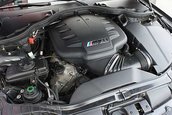 BMW Seria 1 cu motor V8