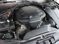 BMW Seria 1 cu motor V8