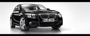 BMW Seria 1 cu pachet M Sport - Primele fotografii oficiale
