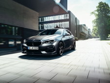 BMW Seria 1 de la AC Schnitzer