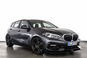 BMW Seria 1 de la AC Schnitzer