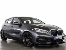 BMW Seria 1 de la AC Schnitzer