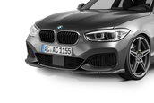 BMW Seria 1 de la AC Schnitzer