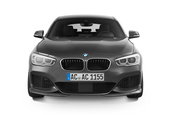 BMW Seria 1 de la AC Schnitzer