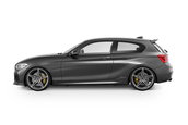 BMW Seria 1 de la AC Schnitzer