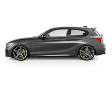 BMW Seria 1 de la AC Schnitzer