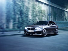 BMW Seria 1 de la AC Schnitzer