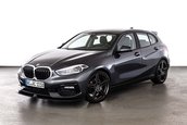 BMW Seria 1 de la AC Schnitzer