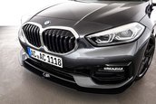 BMW Seria 1 de la AC Schnitzer