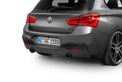 BMW Seria 1 de la AC Schnitzer