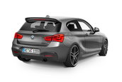 BMW Seria 1 de la AC Schnitzer