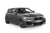 BMW Seria 1 de la AC Schnitzer