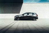 BMW Seria 1 de la AC Schnitzer