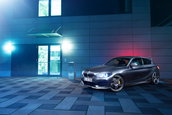 BMW Seria 1 de la AC Schnitzer