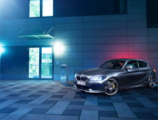 BMW Seria 1 de la AC Schnitzer