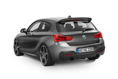 BMW Seria 1 de la AC Schnitzer