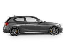 BMW Seria 1 de la AC Schnitzer