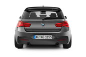 BMW Seria 1 de la AC Schnitzer