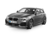 BMW Seria 1 de la AC Schnitzer