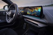 BMW Seria 1 Facelift - Galerie foto