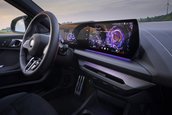 BMW Seria 1 Facelift - Galerie foto