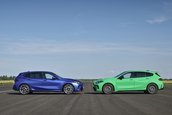 BMW Seria 1 Facelift - Galerie foto