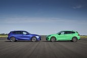 BMW Seria 1 Facelift - Galerie foto