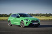 BMW Seria 1 Facelift - Galerie foto