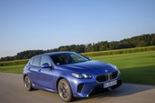 BMW Seria 1 Facelift - Galerie foto