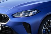 BMW Seria 1 Facelift - Galerie foto