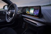 BMW Seria 1 Facelift - Galerie foto