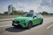 BMW Seria 1 Facelift - Galerie foto