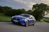 BMW Seria 1 Facelift - Galerie foto