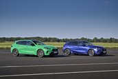 BMW Seria 1 Facelift - Galerie foto