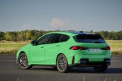 BMW Seria 1 Facelift - Galerie foto