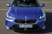 BMW Seria 1 Facelift - Galerie foto