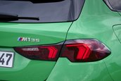 BMW Seria 1 Facelift - Galerie foto