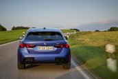 BMW Seria 1 Facelift - Galerie foto