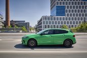 BMW Seria 1 Facelift - Galerie foto