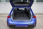 BMW Seria 1 Facelift - Galerie foto
