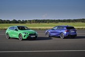 BMW Seria 1 Facelift - Galerie foto