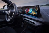 BMW Seria 1 Facelift - Galerie foto