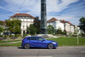 BMW Seria 1 Facelift - Galerie foto