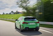 BMW Seria 1 Facelift - Galerie foto